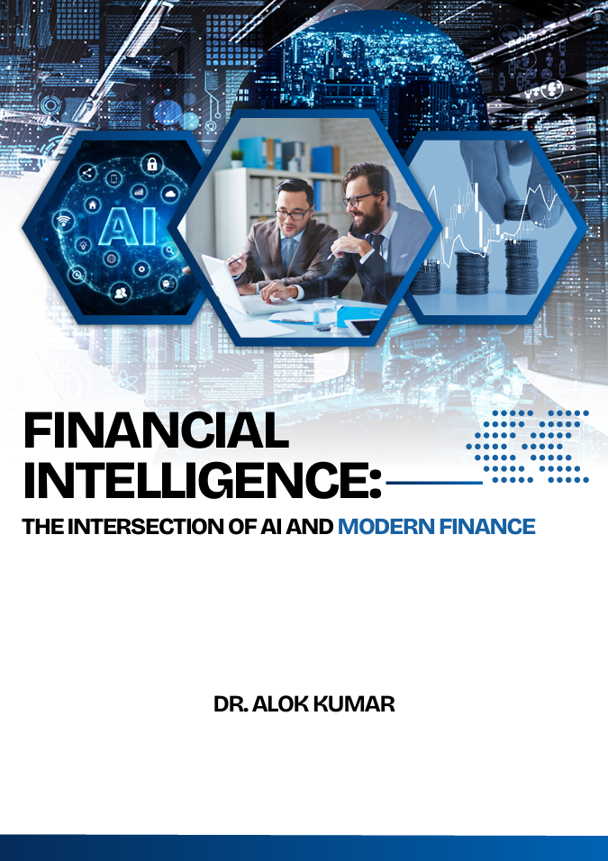 Financial Intelligence: The Intersection of AI and  Modern Finance